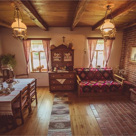 Country House Tunjina Kuca Stara Kapela Affittacamere Pavlovci Esterno foto