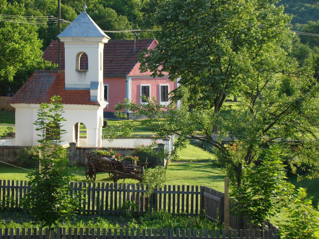 Country House Tunjina Kuca Stara Kapela Affittacamere Pavlovci Camera foto