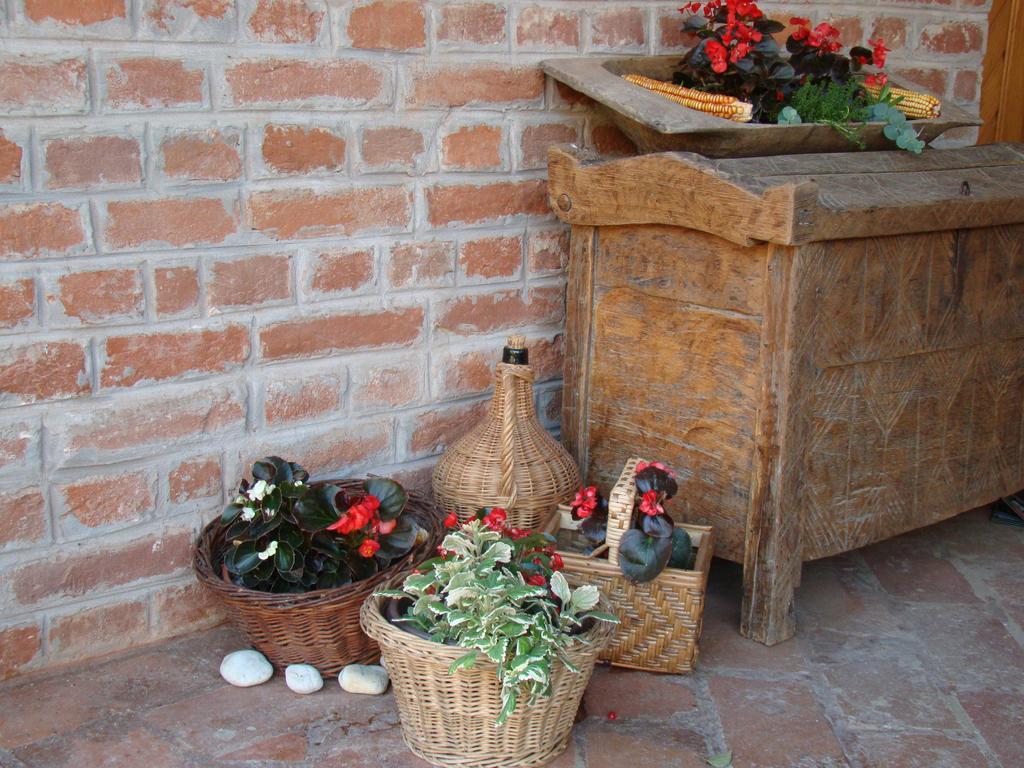 Country House Tunjina Kuca Stara Kapela Affittacamere Pavlovci Esterno foto