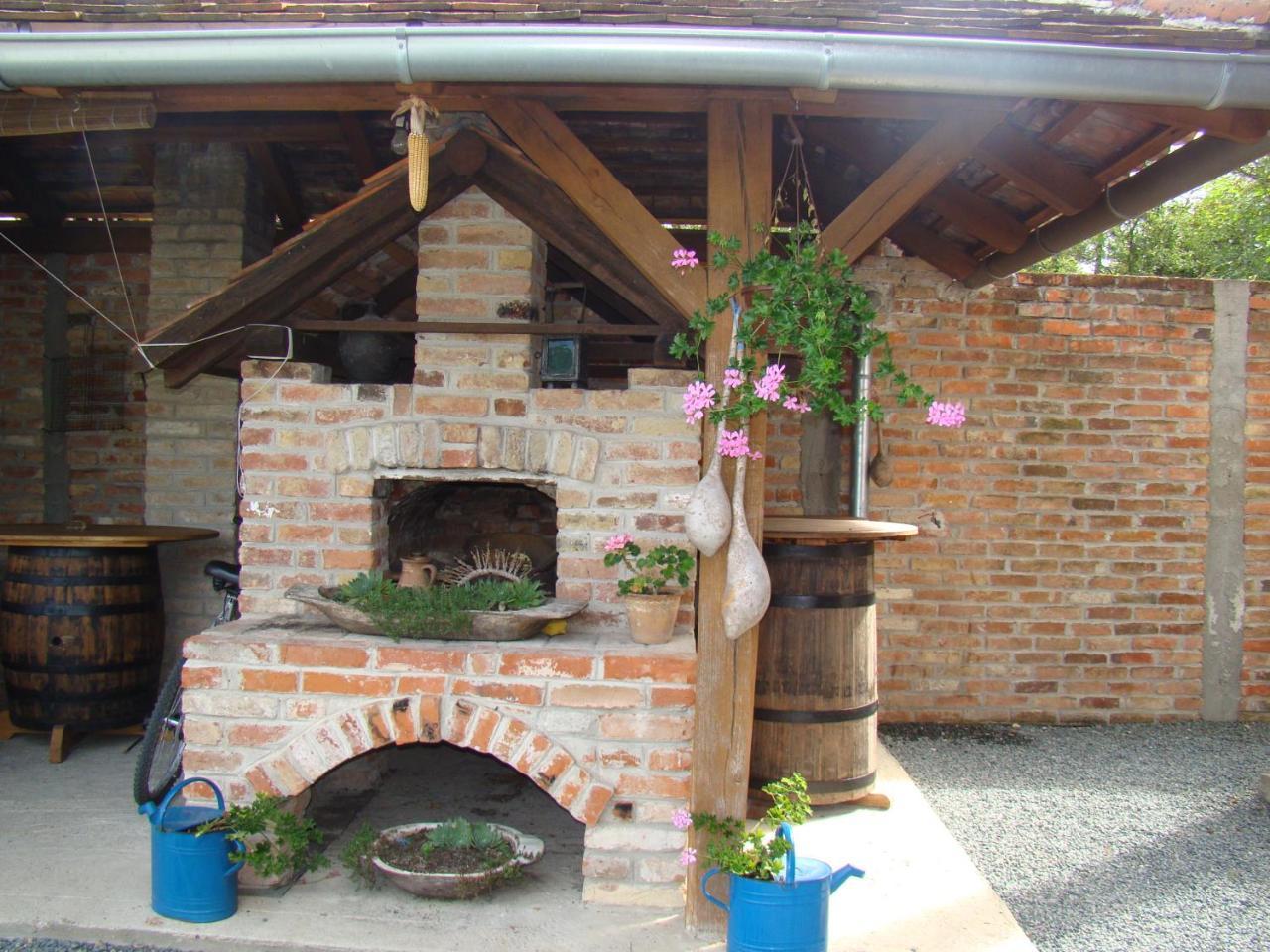 Country House Tunjina Kuca Stara Kapela Affittacamere Pavlovci Esterno foto