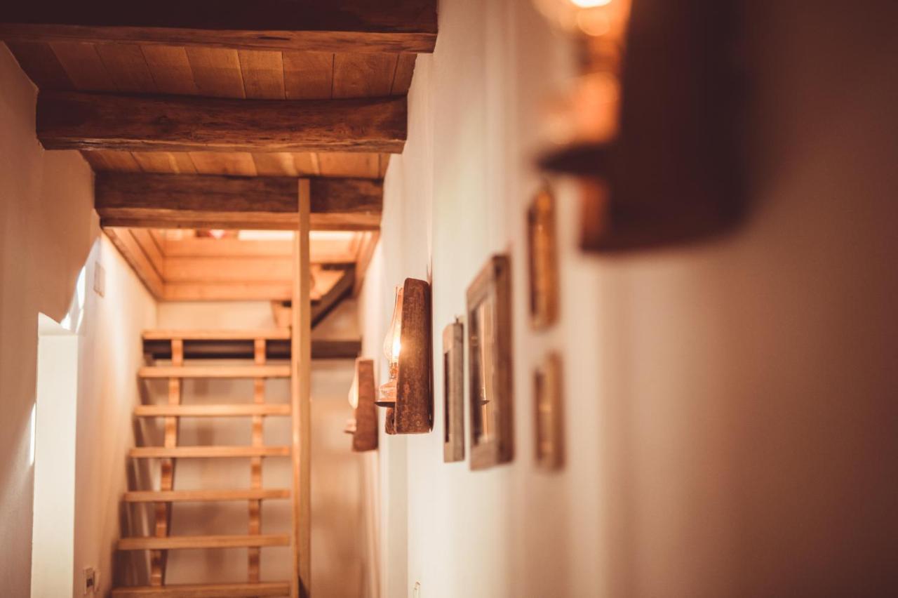 Country House Tunjina Kuca Stara Kapela Affittacamere Pavlovci Esterno foto